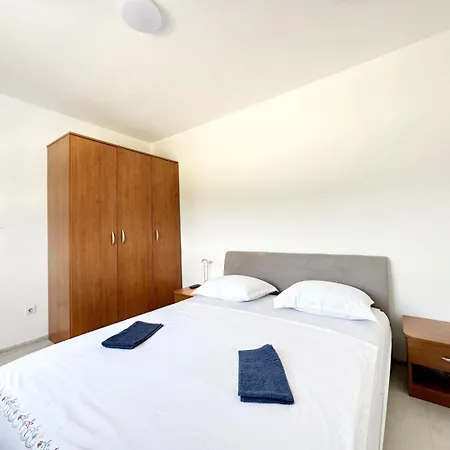 Apartman Mia - With Pool *